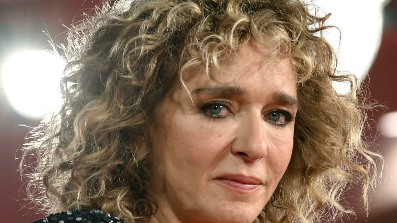 David di Donatello: l'attrice Valeria Golino entra nel direttivo