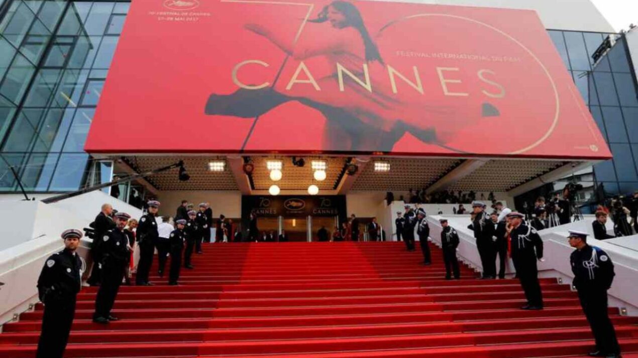 Guerra Ucraina: Festival di Cannes prende una decisione sulle delegazioni russe