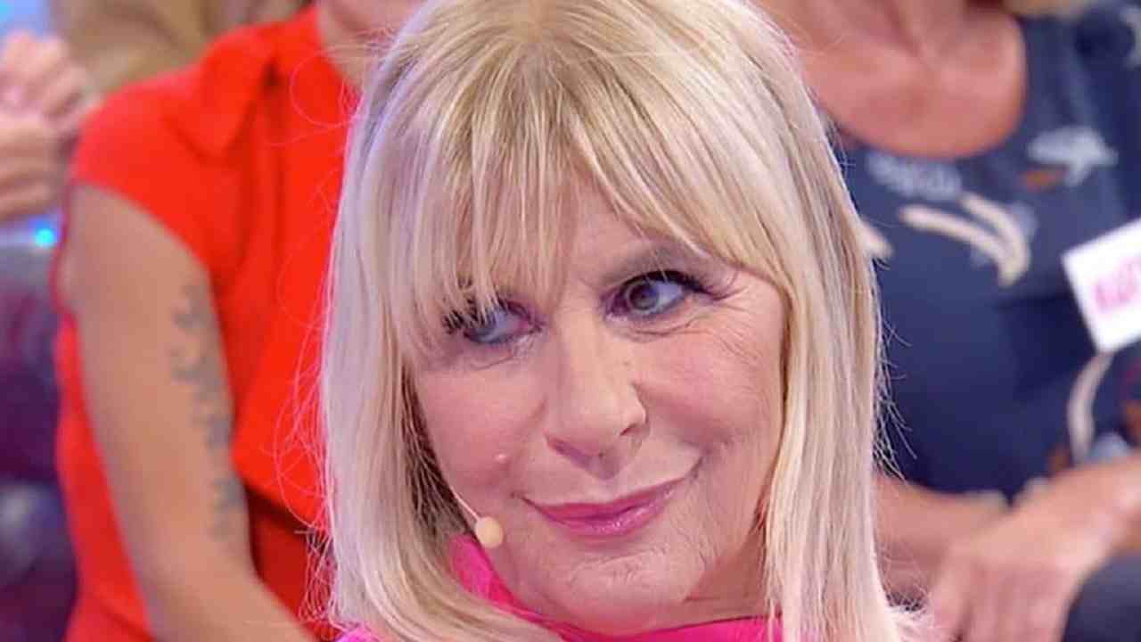 L’emozionante viaggio di Gemma nel Trono Over | Uomini e Donne 25 Settembre 2023 L’emozionante viaggio di Gemma nel Trono Over | Uomini e Donne 25 Settembre 2023