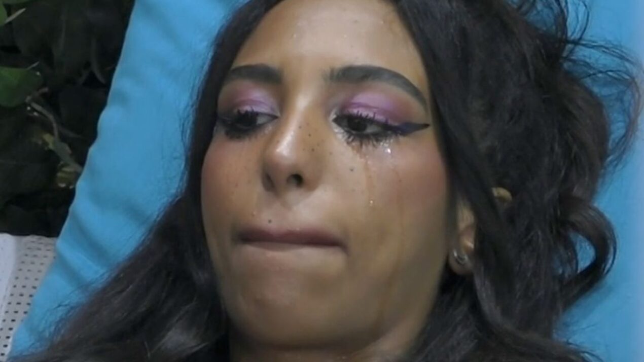 Lulù Selassié non sta bene, l'annuncio preoccupante di Clarissa: "Siamo con lei"