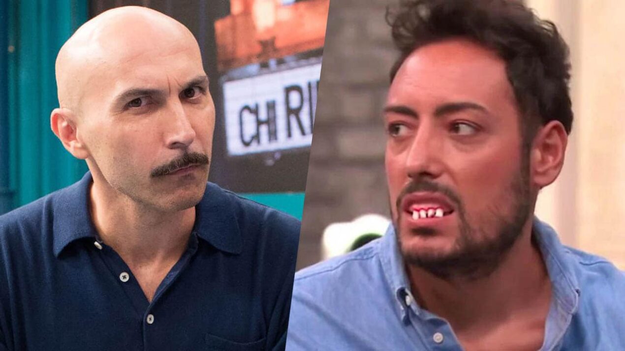 LOL, Maccio Capatonda e Ciro Priello svelano retroscena sul contratto