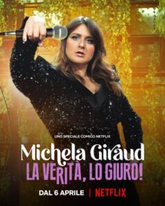 Michela Giraud