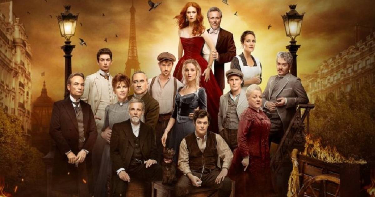 “Più forti del destino”, da domani su Canale 5 la nuova serie in costume