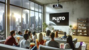 Pluto TV