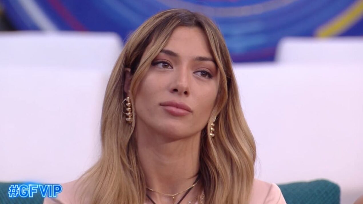 Soleil Sorge approda in un altro programma Mediaset: il colpo di scena inatteso