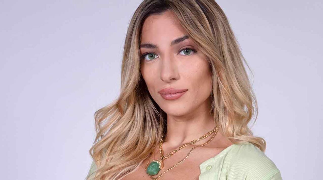 Soleil Sorge nel cast de La Pupa e il Secchione Show: scontro con un'ex di Belli