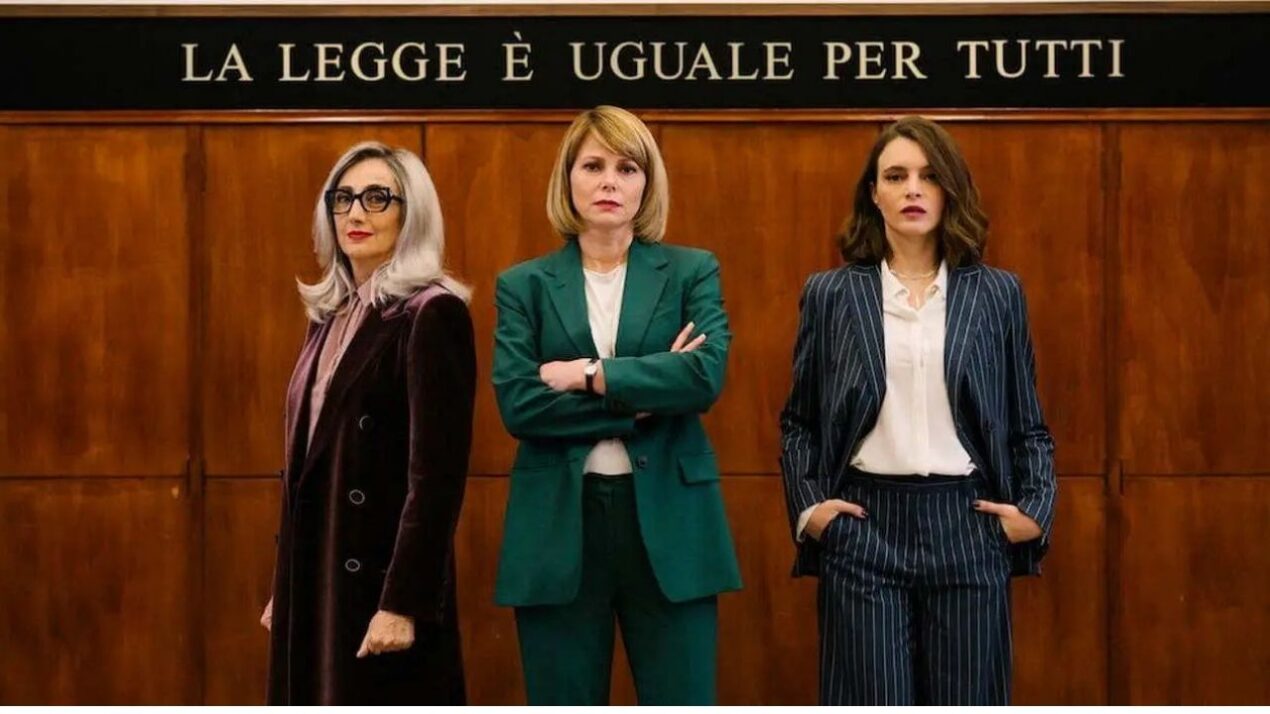 Studio Battaglia: le anticipazioni della terza puntata in onda lunedì 28 Marzo