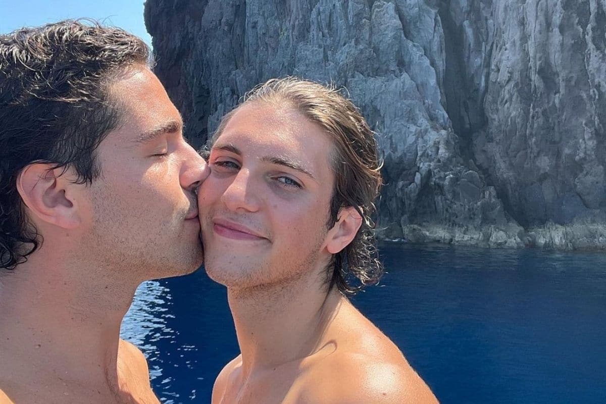 Tommaso Zorzi e Tommaso Stanzani commentano l'esordio di "Questa è casa mia"