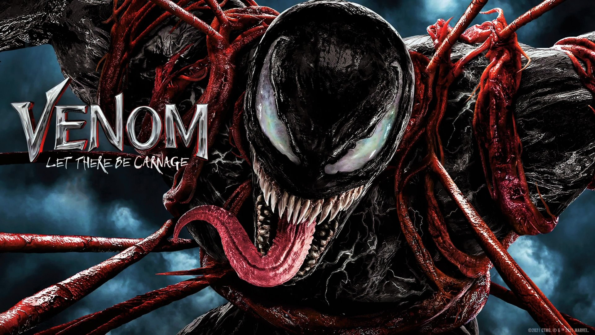 Venom la furia di Carnage