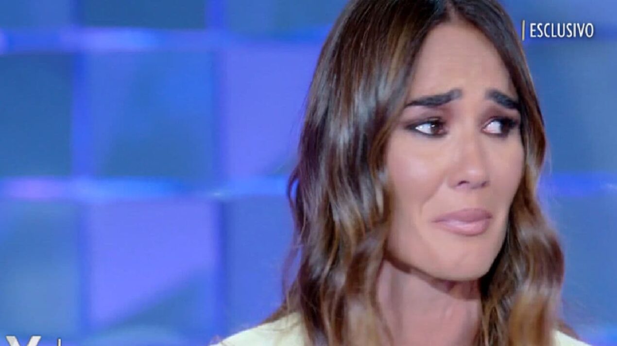 A Verissimo è tempo di amore con Claudia Dionigi e Lorenzo Riccardi