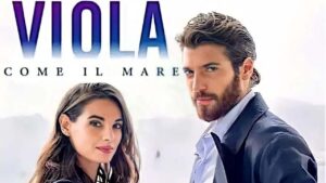 Viola come il mare