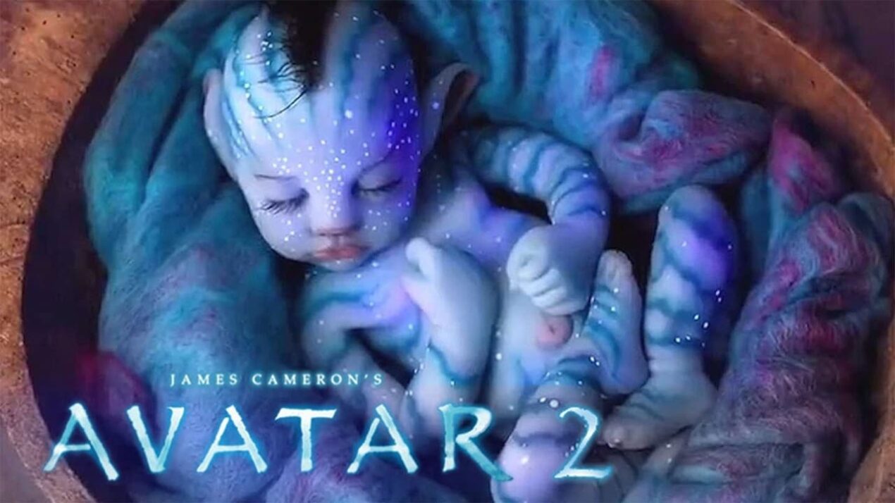 Tutto quello da sapere sull'attesissimo film Avatar 2