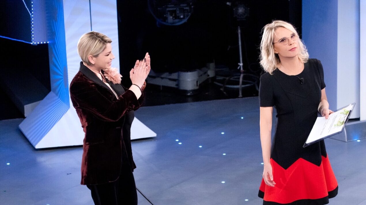 C'è Posta per Te in onda contro la finale di Sanremo 2023? Arriva la decisione