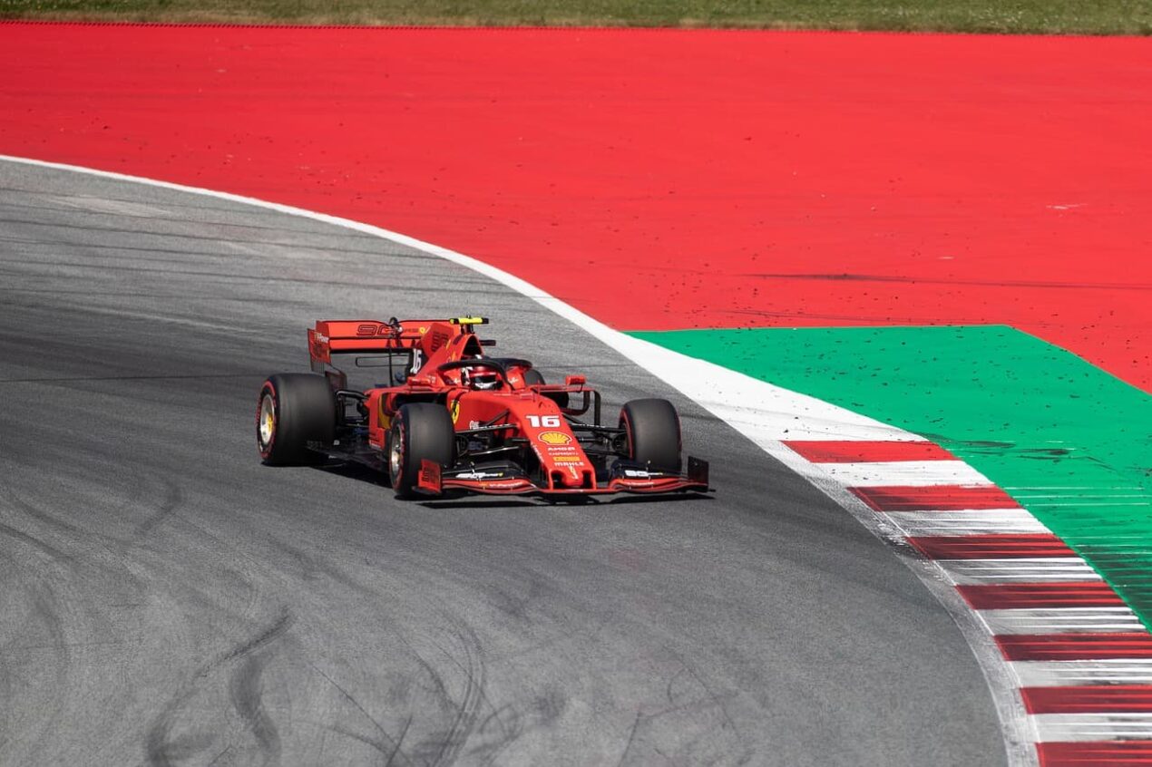 A che ora sono le qualifiche di Formula 1 di oggi sabato 9 aprile su TV8 e Sky