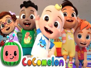 cocomelon