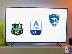 Empoli Sassuolo Serie A Femminile