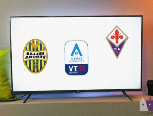 Fiorentina Hellas Verona Serie A Femminile