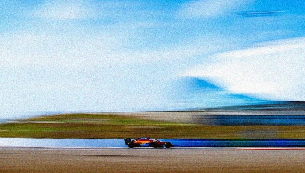 Formula 1 - Gran Premio Russia