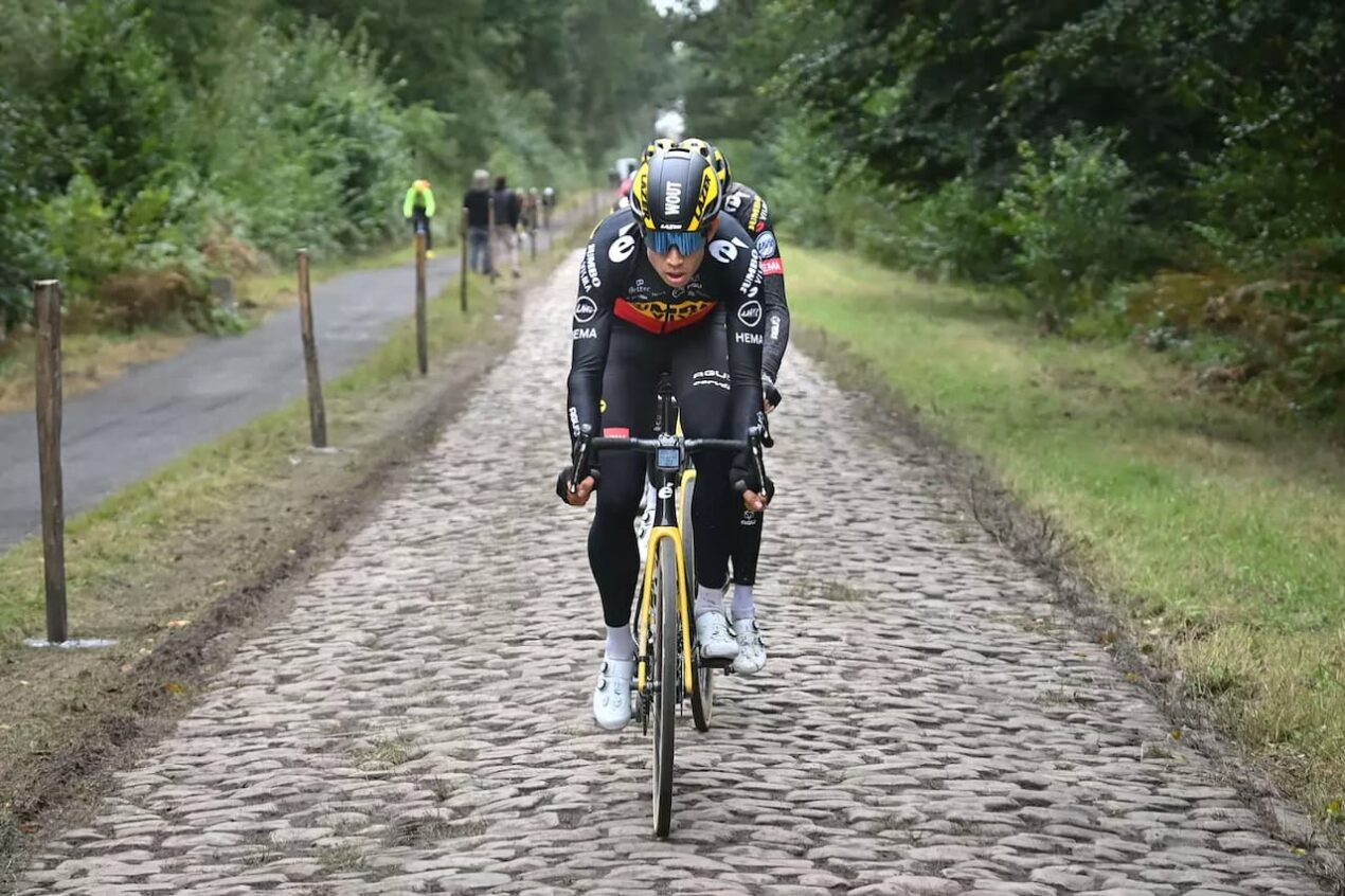 Dove vedere la Gand-Wevelgem 2022 in TV e in streaming