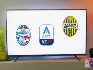 Hellas Verona Pomigliano Serie A Femminile