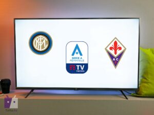 Inter Fiorentina Serie A Femminile