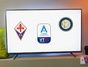 Inter Fiorentina Serie A Femminile