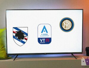 Inter Sampdoria Serie A Femminile