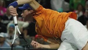 Jannick Sinner al terzo turno di Indian Wells 2022