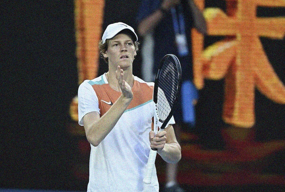 Dove vedere Sinner-Cerundolo oggi 30 marzo in TV e streaming