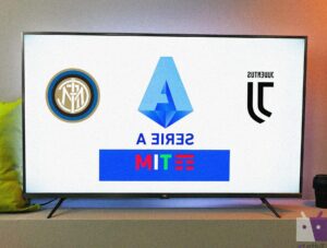 Juventus Inter Serie A