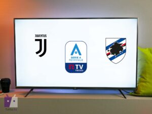 Juventus Sampdoria Serie A Femminile