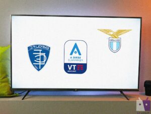 Lazio Empoli Serie A Femminile