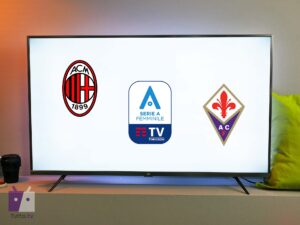 Milan Fiorentina Serie A Femminile