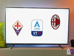Milan Fiorentina Serie A Femminile