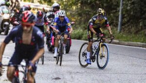 Milano-Torino, ultimi km dell'edizione 2021