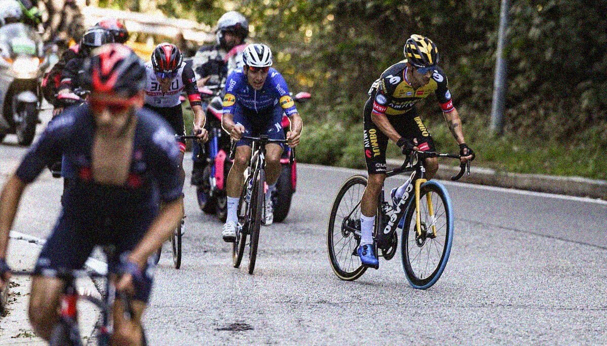 Dove vedere la Milano-Torino 2023 di ciclismo in TV e in streaming