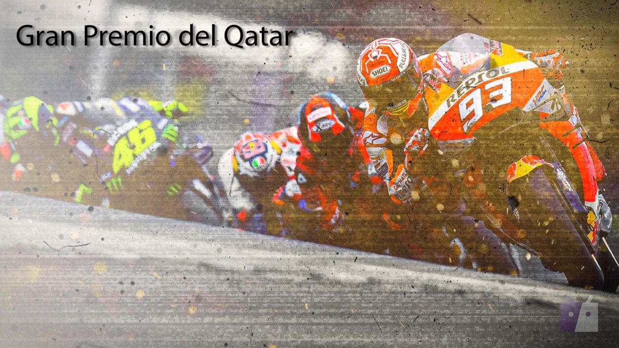 MotoGP, GP del Qatar 2022: dove vedere la gara in TV e streaming