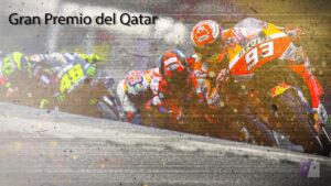 MotoGP Qatar