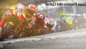 MotoGP Qatar