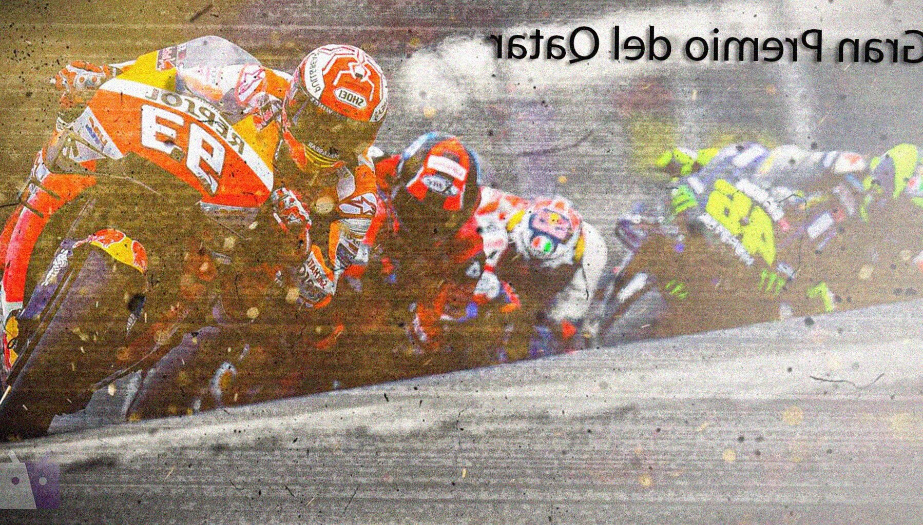 MotoGP Qatar