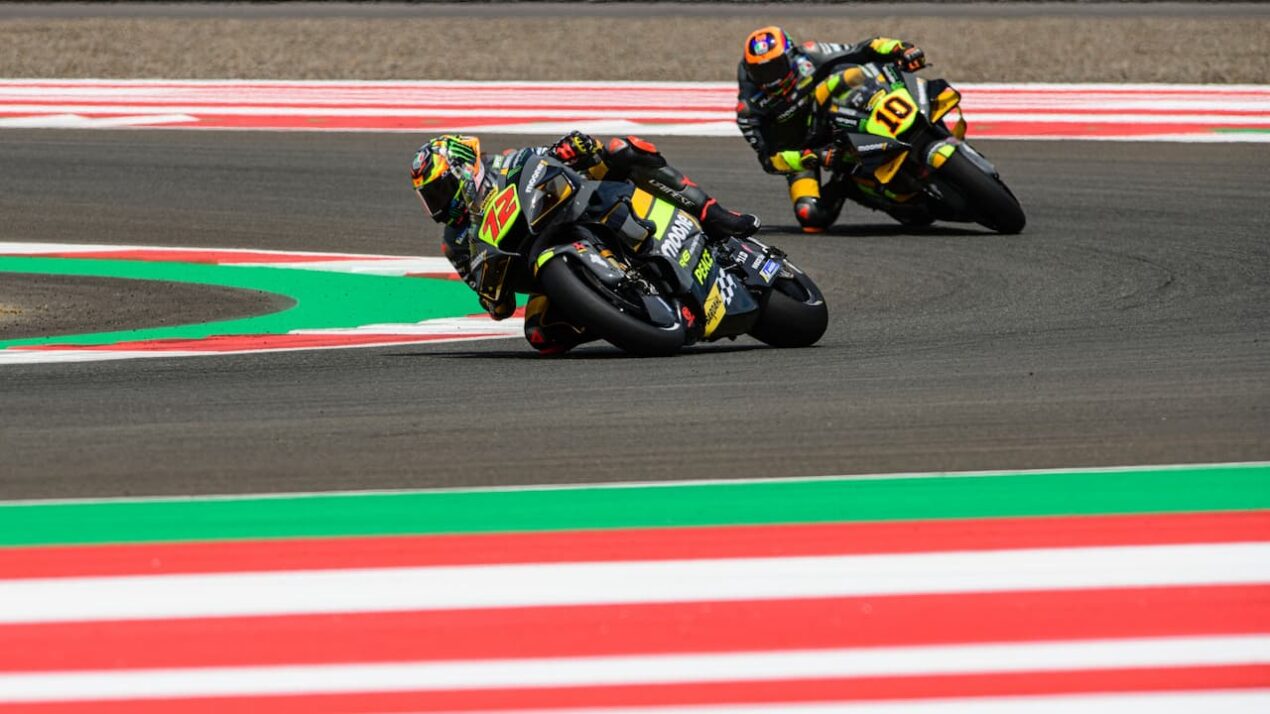 A che ora sono le qualifiche della MotoGP di oggi 2 aprile su TV8 e Sky
