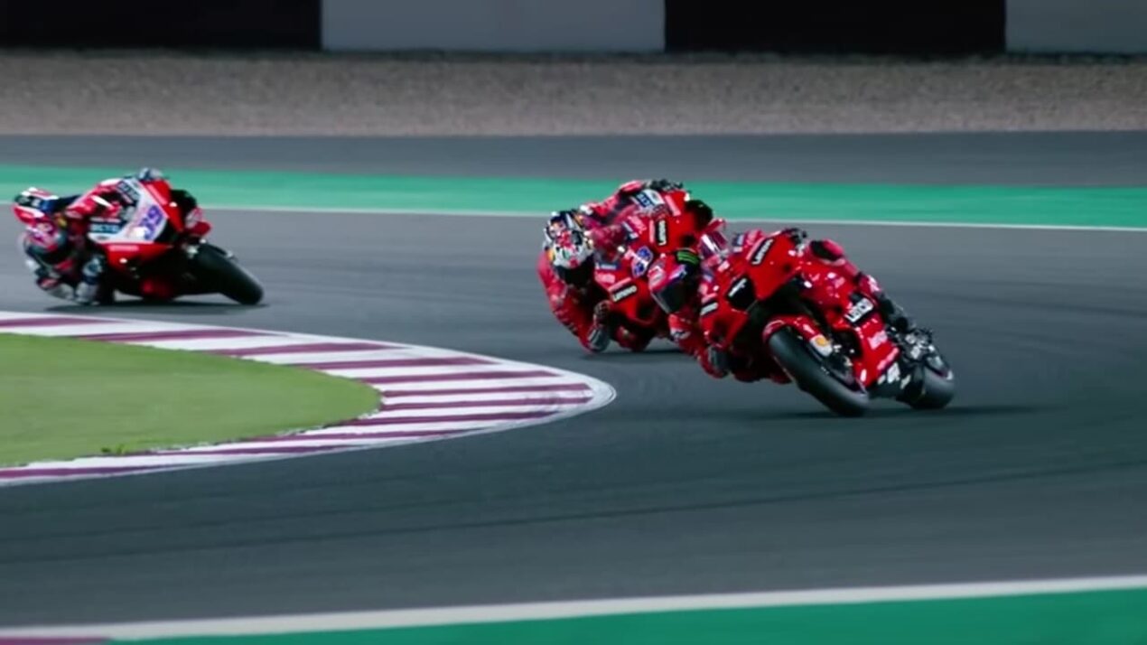 Orari MotoGP oggi 5 marzo su TV8: a che ora fanno vedere le qualifiche?