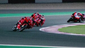 MotoGP Qatar 2022
