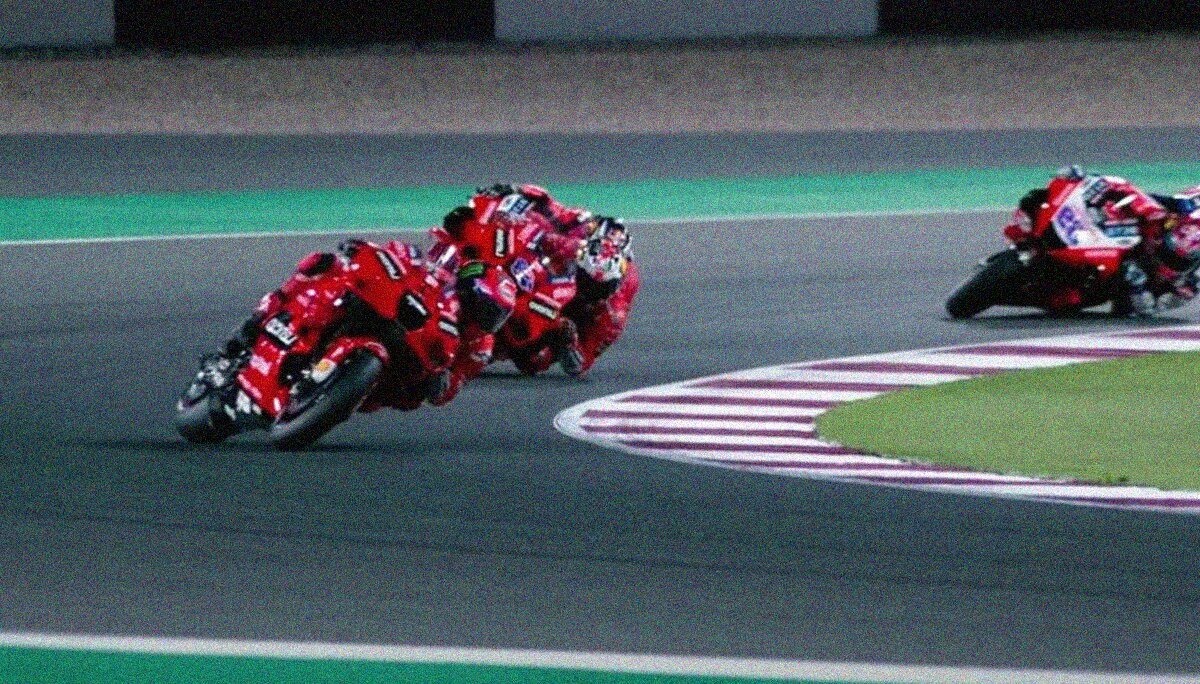 Orari MotoGP oggi 5 marzo su TV8: a che ora fanno vedere le qualifiche?