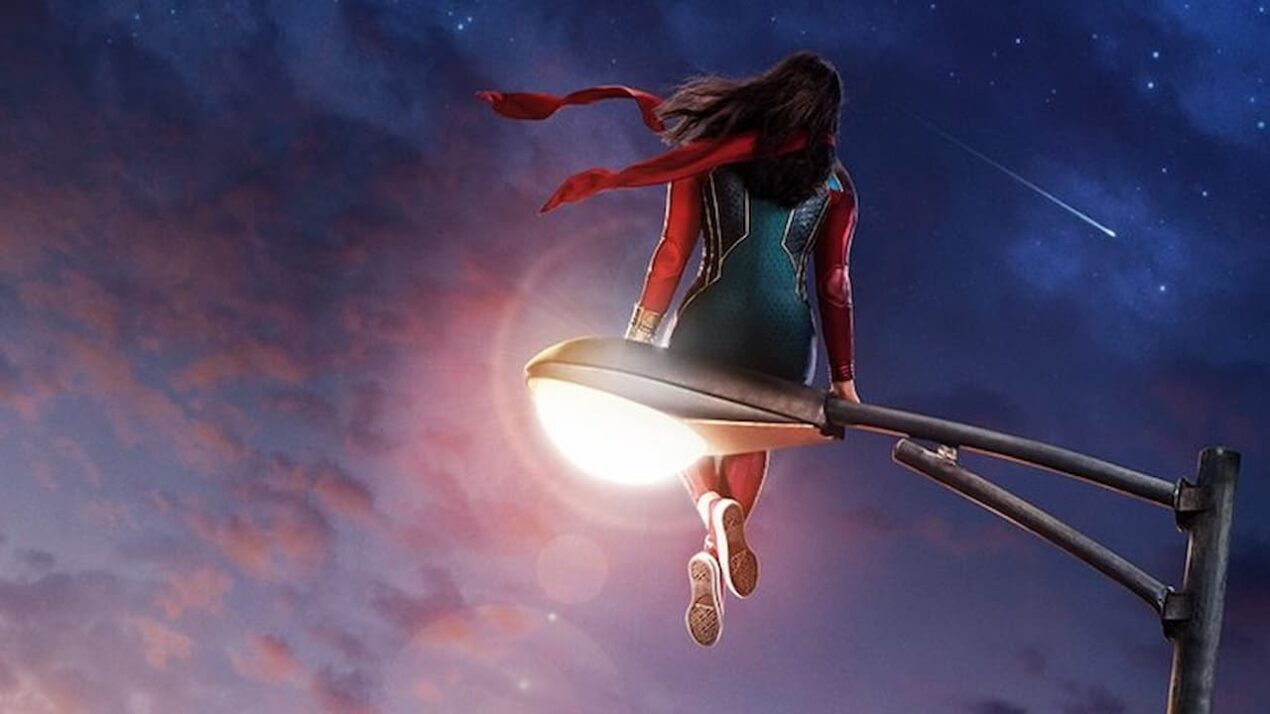 Quando esce Ms. Marvel? Disponibile finalmente la data ufficiale