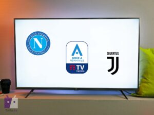 Napoli Juventus Serie A Femminile