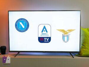 Napoli Lazio Serie A Femminile