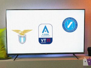 Napoli Lazio Serie A Femminile