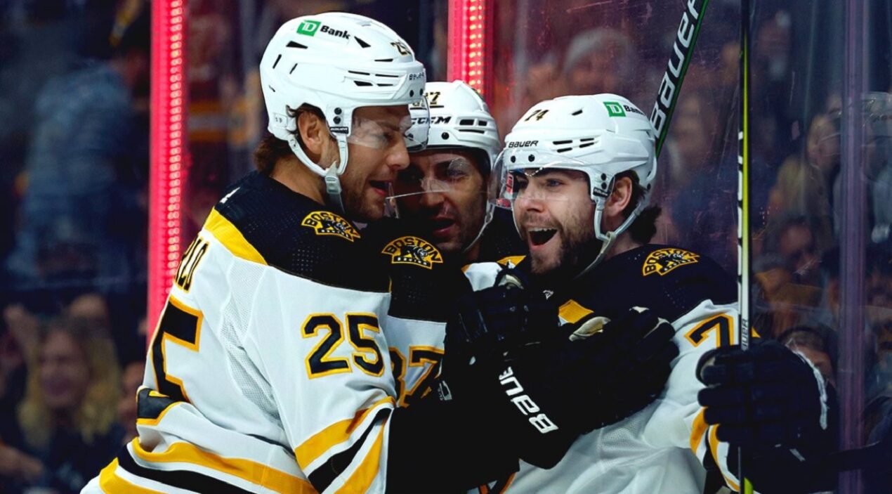 Dove vedere la NHL 2022 in TV e in streaming