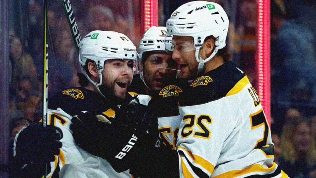 NHL - National Hockey League